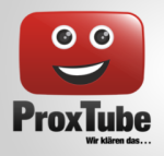 proxtube logo